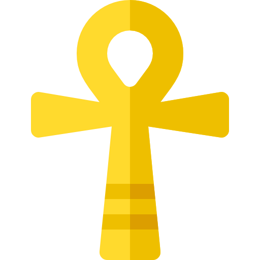 Ankh icon