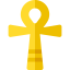 Ankh icon 64x64