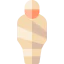 Mummy icon 64x64