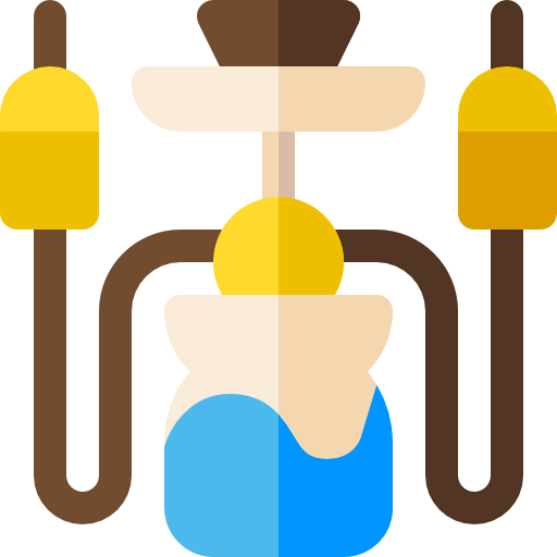 Hookah icon