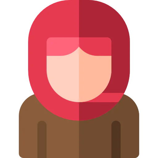 Arab icon