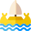 Boat icon 64x64