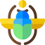 Scarab icon 64x64