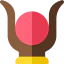 Hathor icon 64x64