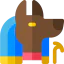 Anubis icon 64x64