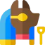 Bastet icon 64x64