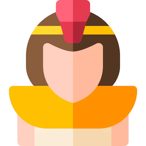 Cleopatra icon