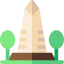 Obelisk icon 64x64