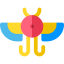 Egypt icon 64x64