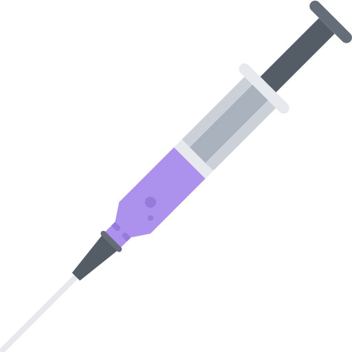 Injection icon