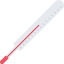Thermometer icon 64x64