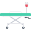 Stretcher 图标 64x64