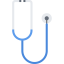 Stethoscope icon 64x64