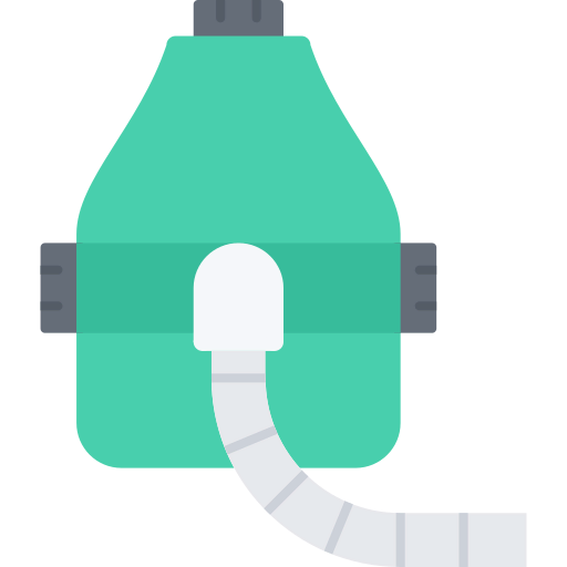 Mask icon