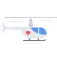 Helicopter icon 64x64