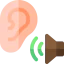 Sound icon 64x64