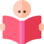 Reading icon 64x64
