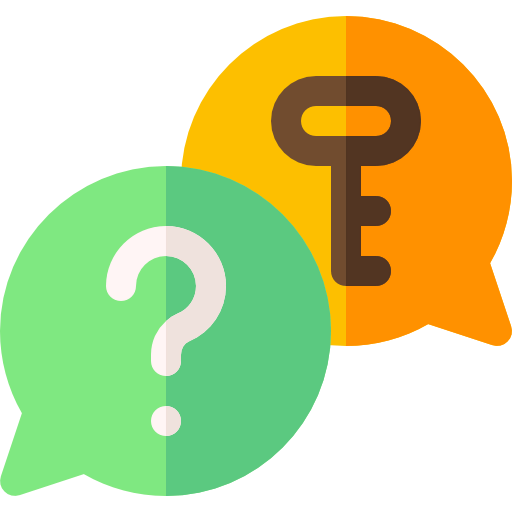 Key icon