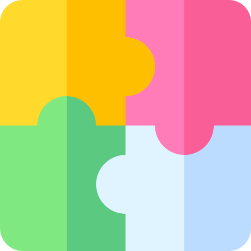 Puzzle icon