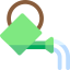 Watering can icon 64x64