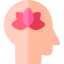 Meditation icon 64x64