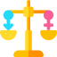 Balance icon 64x64