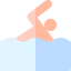 Swimming pool icon 64x64