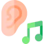 Music icon 64x64
