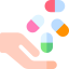 Drugs icon 64x64