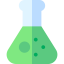 Test tube icon 64x64