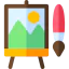 Canvas icon 64x64
