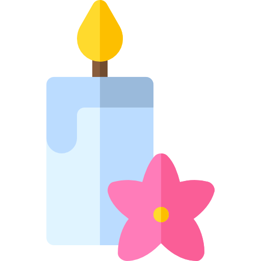 Aromatherapy icon