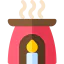 Aromatherapy ícono 64x64