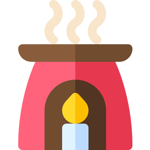 Aromatherapy icon