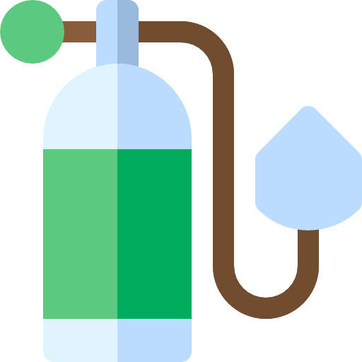 Oxygen icon