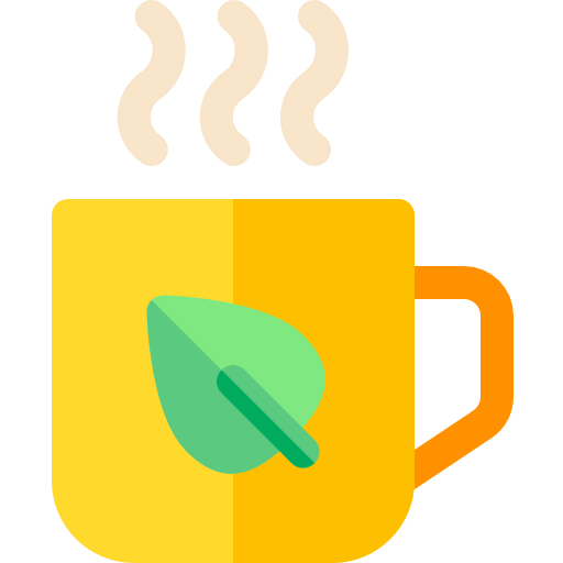 Tea icon