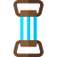 Resistance band icon 64x64