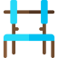 Bench icon 64x64