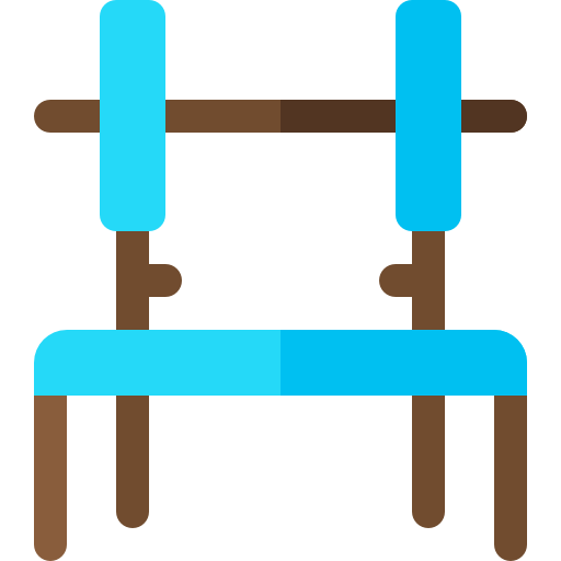 Bench icon