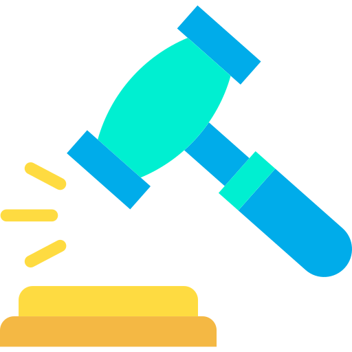 Auction icon