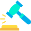 Auction icon 64x64