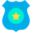 Badge icon 64x64