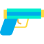 Pistol icon 64x64