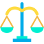 Justice biểu tượng 64x64