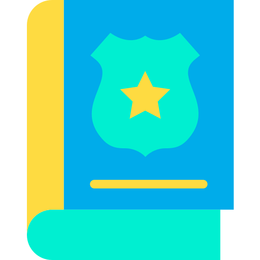Book icon