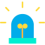 Siren icon 64x64