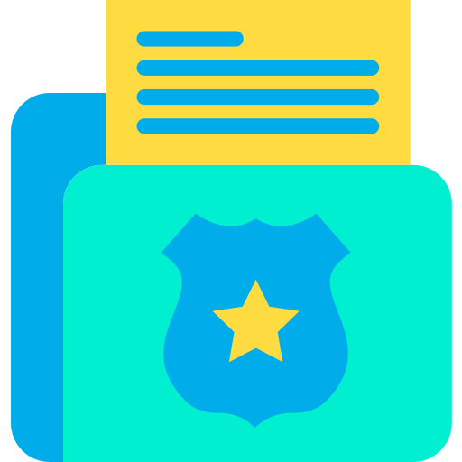 Dossier icon