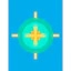 Shooting icon 64x64