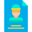 Wanted biểu tượng 64x64