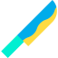 Knife icon 64x64